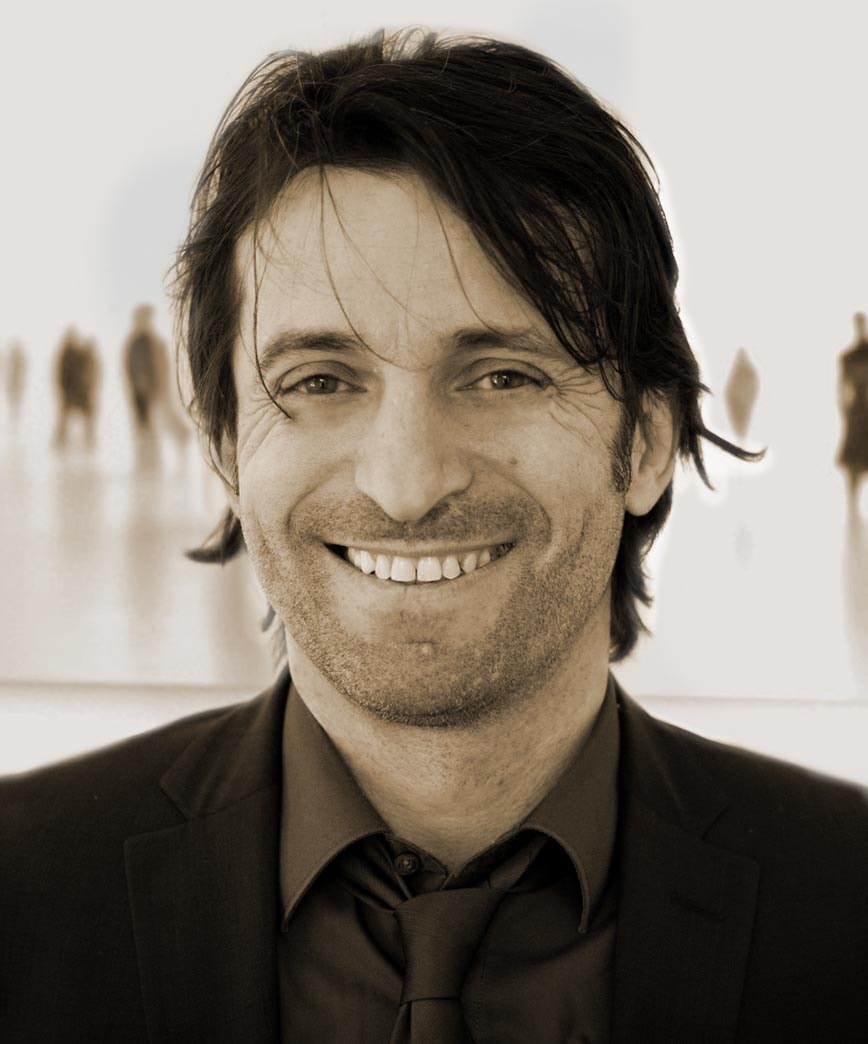 Picture of the author