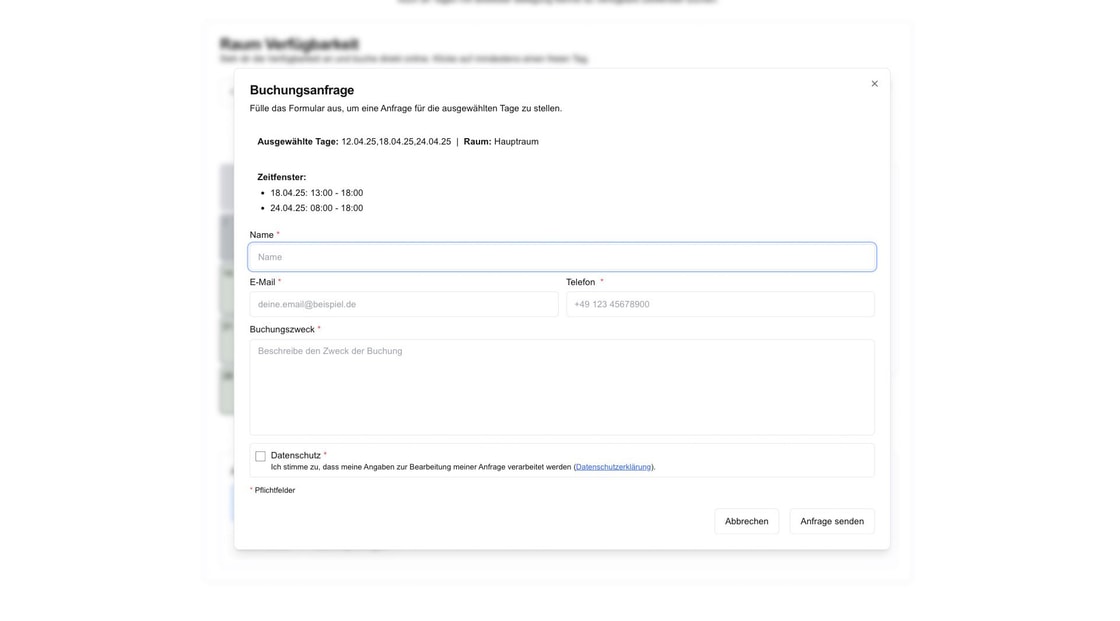 leuchttraum süd google calendar integration